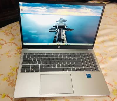 HP Core i3 13th Gen Laptop | Windows 11 Pro | Imported from Saudi Arab
