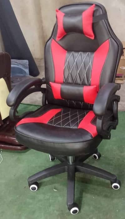 Gaming Chair/Office Chair/High Back Chair/Revolving Chair/Chair