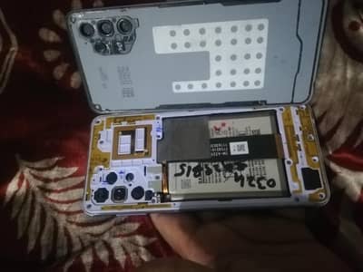 Samsung a32 available parts only. . . 03049999653