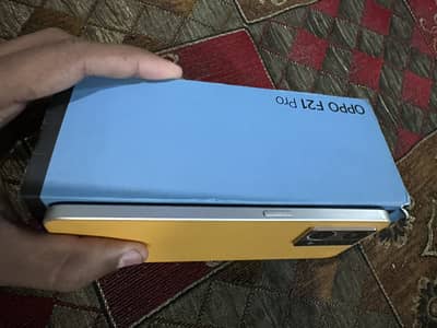 Oppo f21 pro 128/8 gb