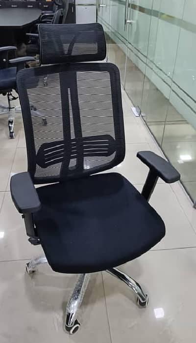 Executive Office Chair/Revolving Chair/Boss Chair/Office Chair