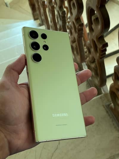 Samsung s23 ultra factory unlock 256 gb