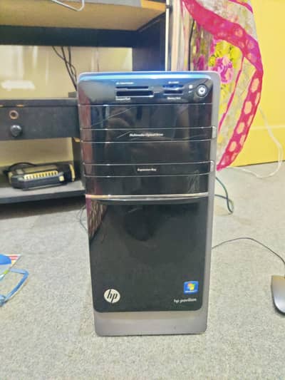 PC For Sell