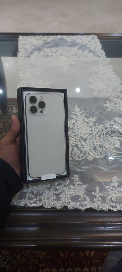 Apple iPhone 13 Pro Max Non PTA jv