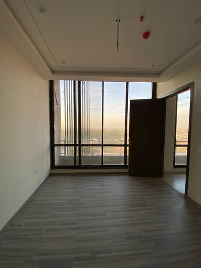 Non-Furnished Two Bedroom Apartments Available for Rent in AJ Tower, Gulberg Greens, Islamabad
