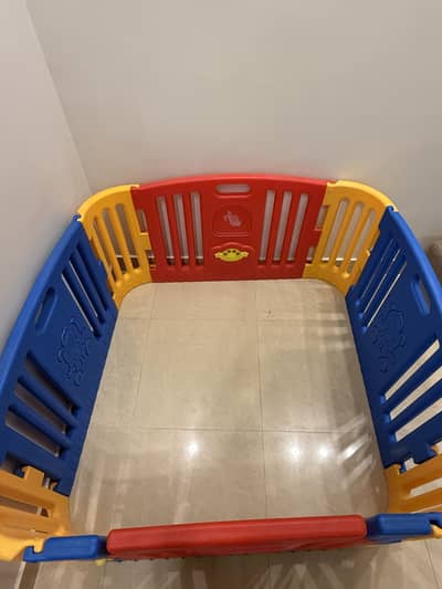 Baby Playpen / Activity Fence