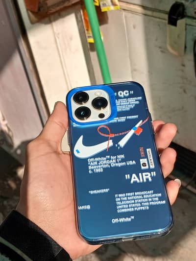 I phone 14 pro max 256gb Jv