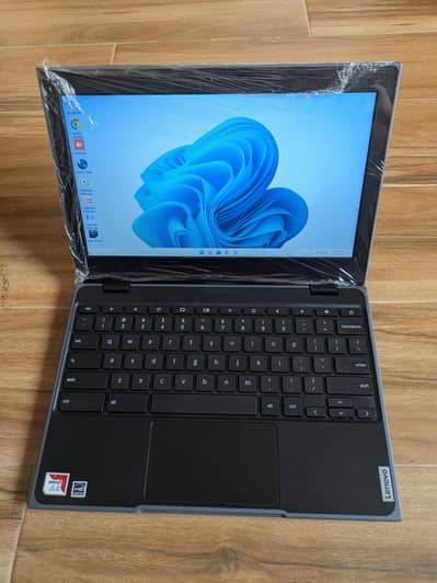 Lenovo 100e AMD A4-9120C 1.60 Ghz