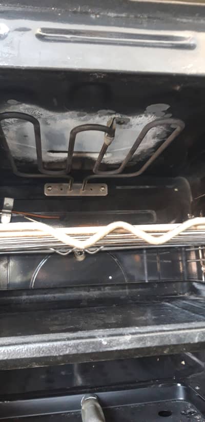 Kenwood 40 liter oven