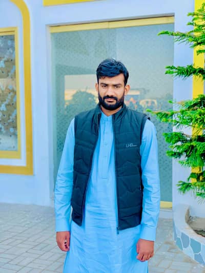 Faheem Sheikh