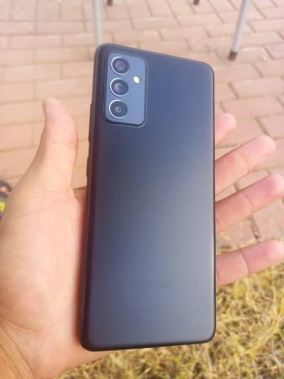 Samsung A82 5G Quantum 2