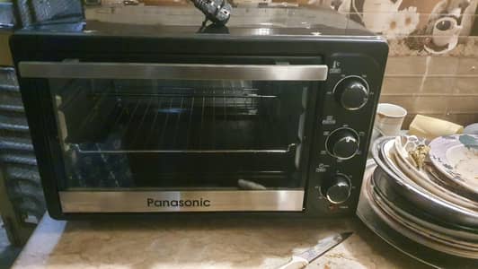 Panasonic grill oven ideas for life