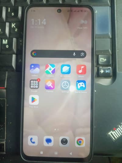 Xiaomi Redmi Note 12 Pro 10/10 Condition