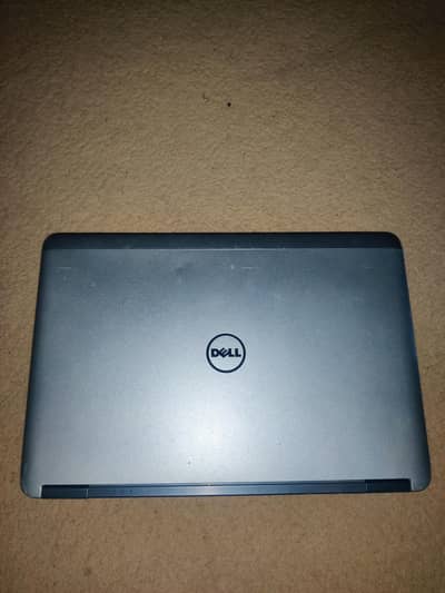 i5 4th generation laptop Dell Latitude E7240