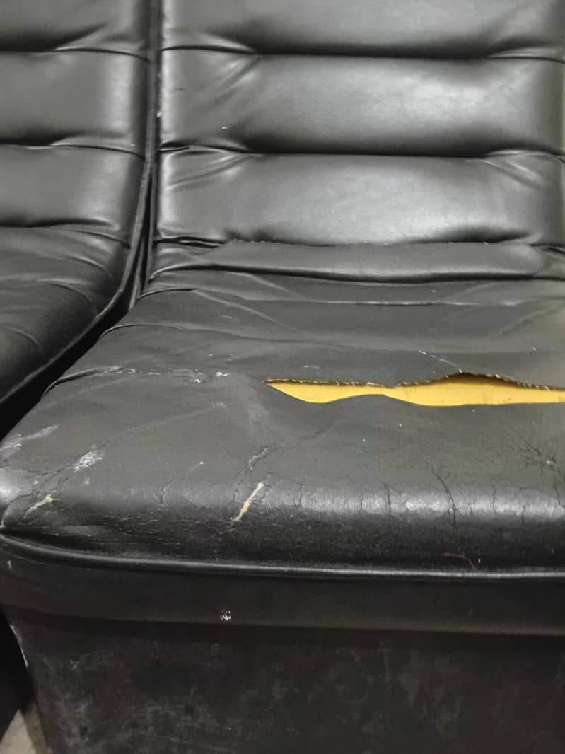 single seater sofa 2