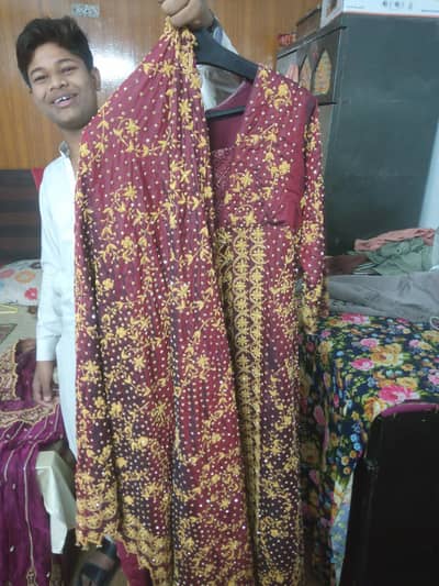 fancy dress for wedding