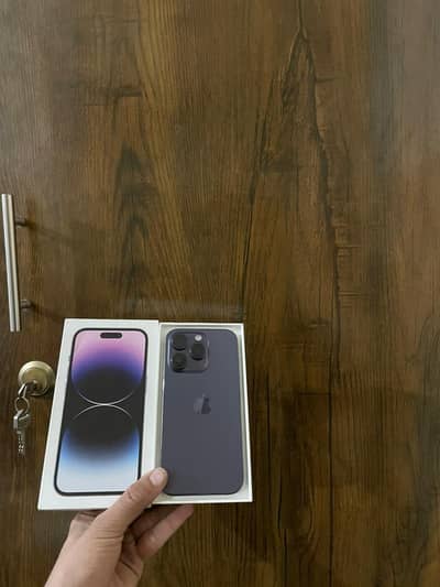 iphone 14 pro non pta factory 128 gb canada modal