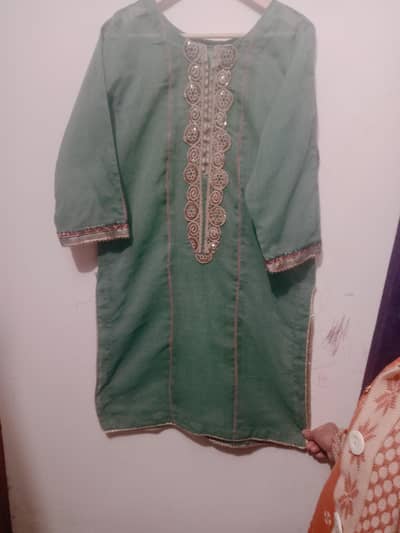 dress for women shirt dupata / clothes