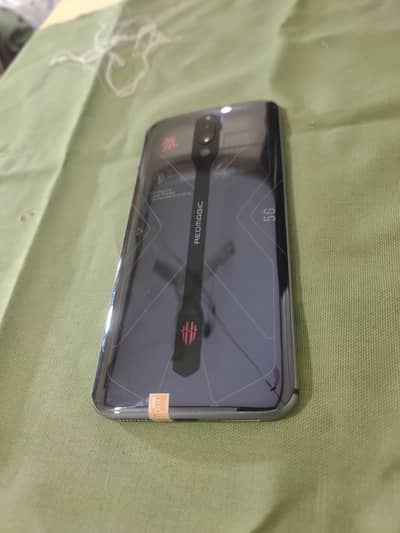 Redmagic 5G Gaming phone