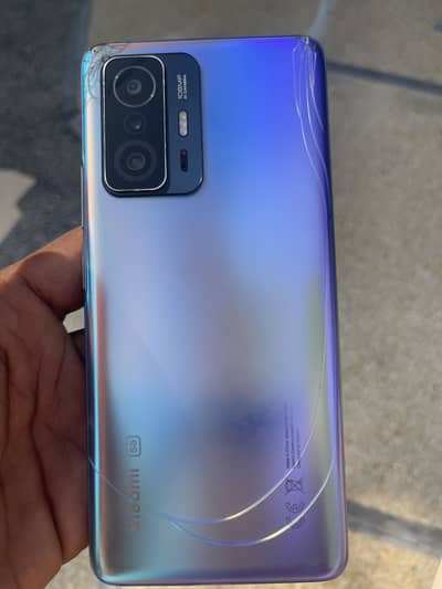 Xiaomi 11T 5G Mi Gaming device pubg/90fps