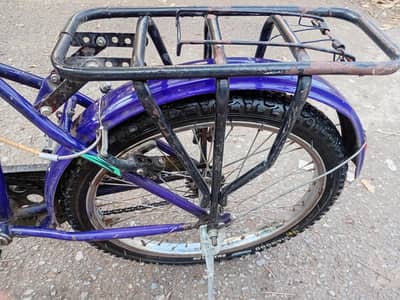 Bicycle for sale