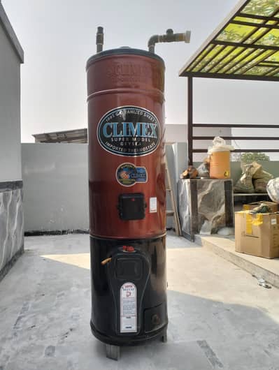 Geezer for sale only used 1 Year