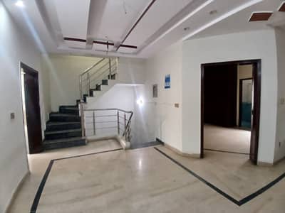5 Marla Upper Portion Available For Rent in J2 Block Johar Town Near Canal Road Lahore