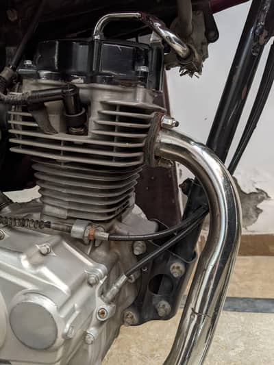 Honda 125 2019 December, perfect engine, shocks & tyres O3O848846OO