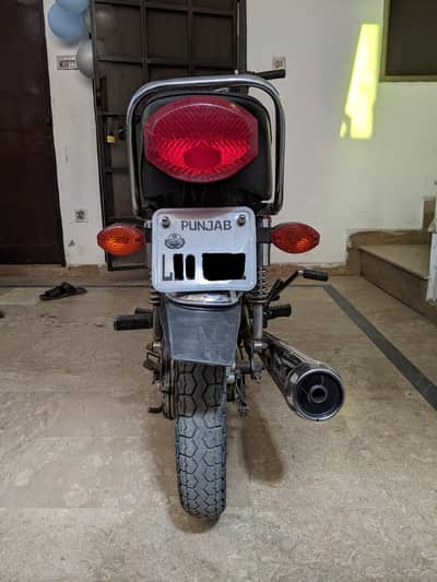 Honda 125 2019 December, perfect engine, shocks & tyres O3O848846OO