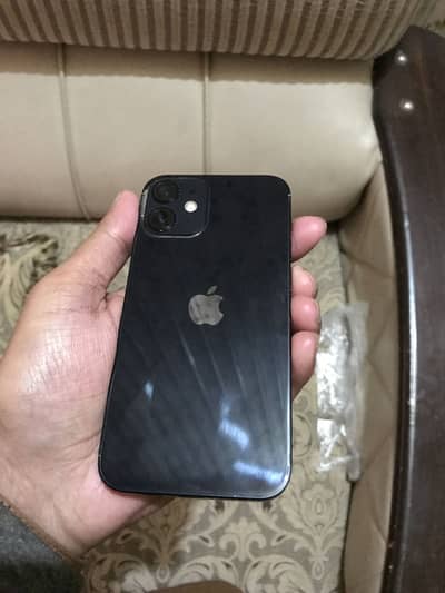 Iphone 12 mini
