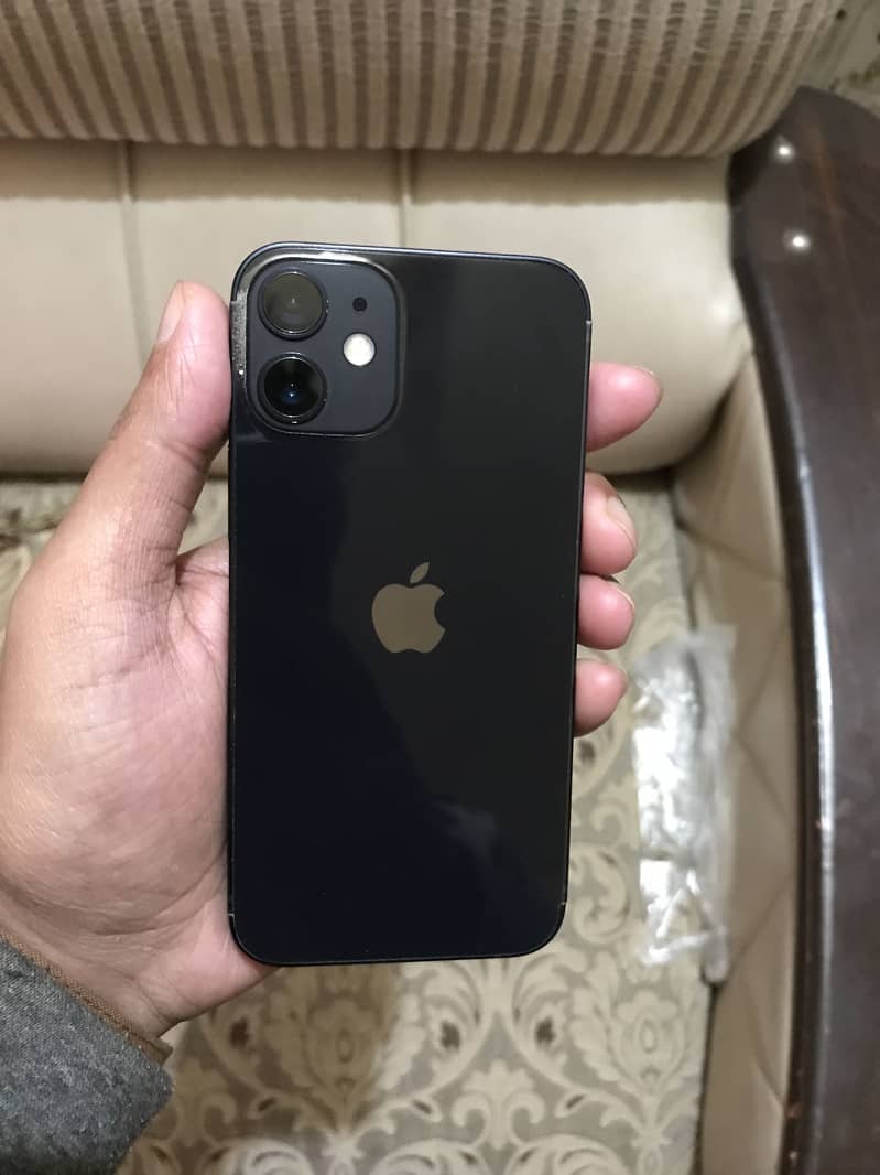 Iphone 12 mini 3
