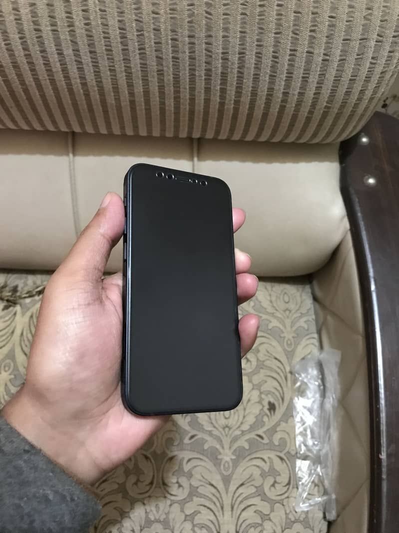 Iphone 12 mini 8