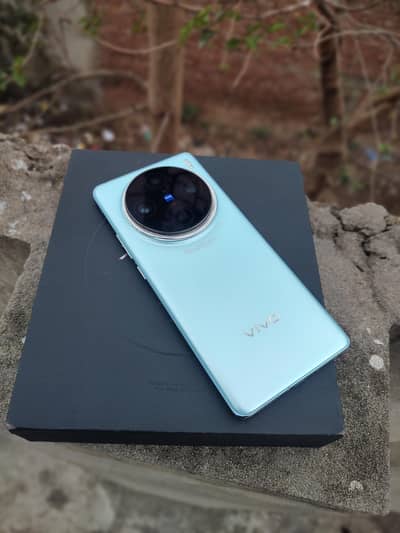 VIVO X100 PRO 16/512