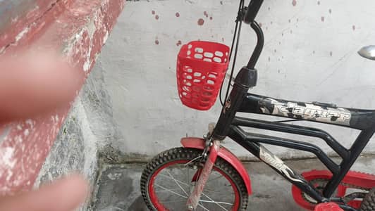 Cycle for sale! Untouched cycle for kids