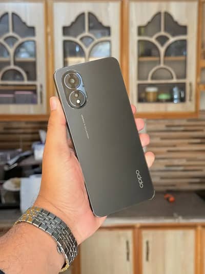 Oppo A38 (6gb/128gb)