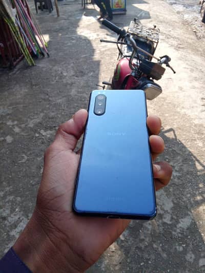 Sony Xperia 5 mark 2