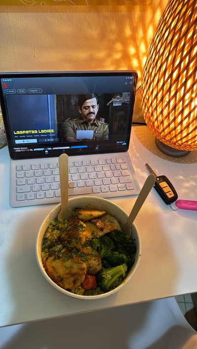 Huawei Mate Pad 11.5s