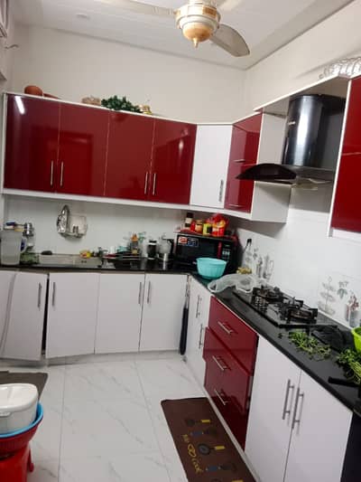 JOHAR TOWN R BLOCK 5 MARLA HOUSE FOR SALE