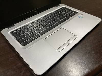 Hp elitebook 850 G3 1TB