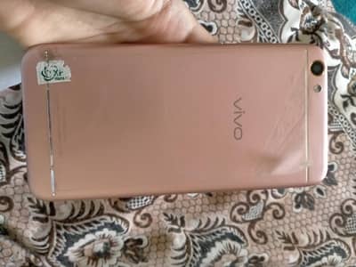Vivo y66 - 4GB RAM, 64 Storage - Excellent condition