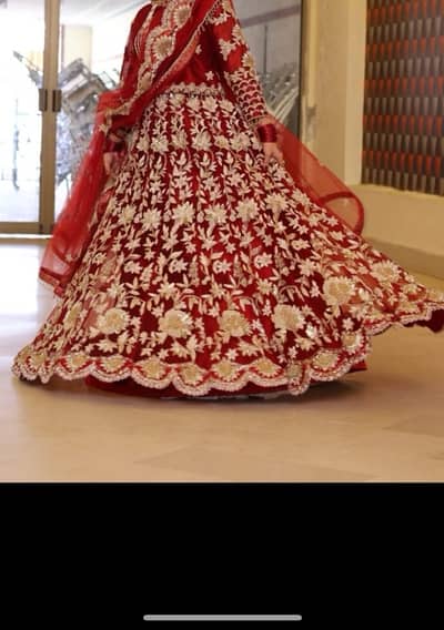 lehanga /Bridal dress /lehanga choli