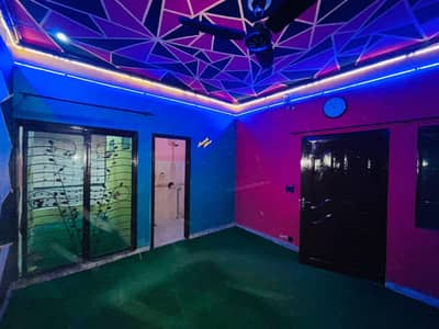 brand new 2.5 marla for sell in gulshan ali colony  03174239240