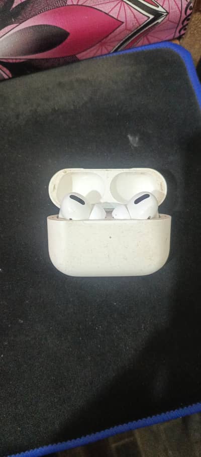 Apple Airpods 2nd generation