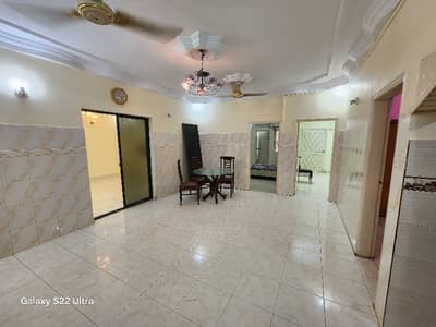 FLAT FOR SALE IN BATH ISLAND