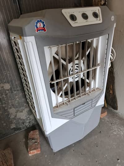Canon Room Air Cooler