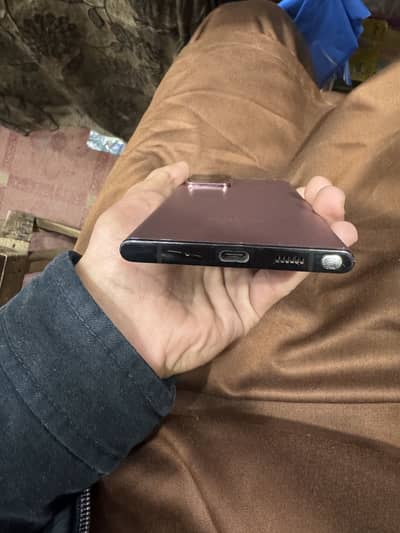 Samsung Note 20 Ultra