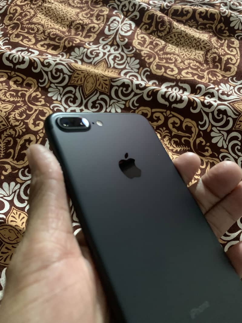 Iphone 7 plus 6