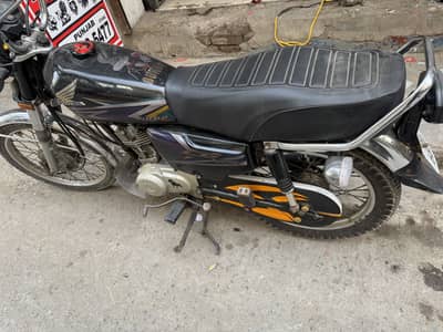 125 20 model all document clear Whatapp 03452675177