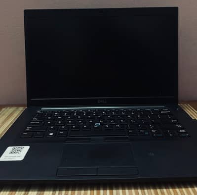 Dell laptop