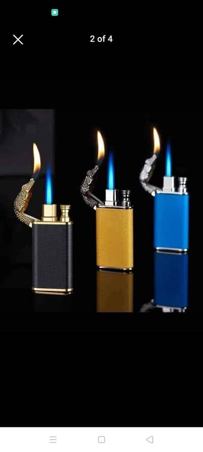 All lighter are available in cheap prices new designs